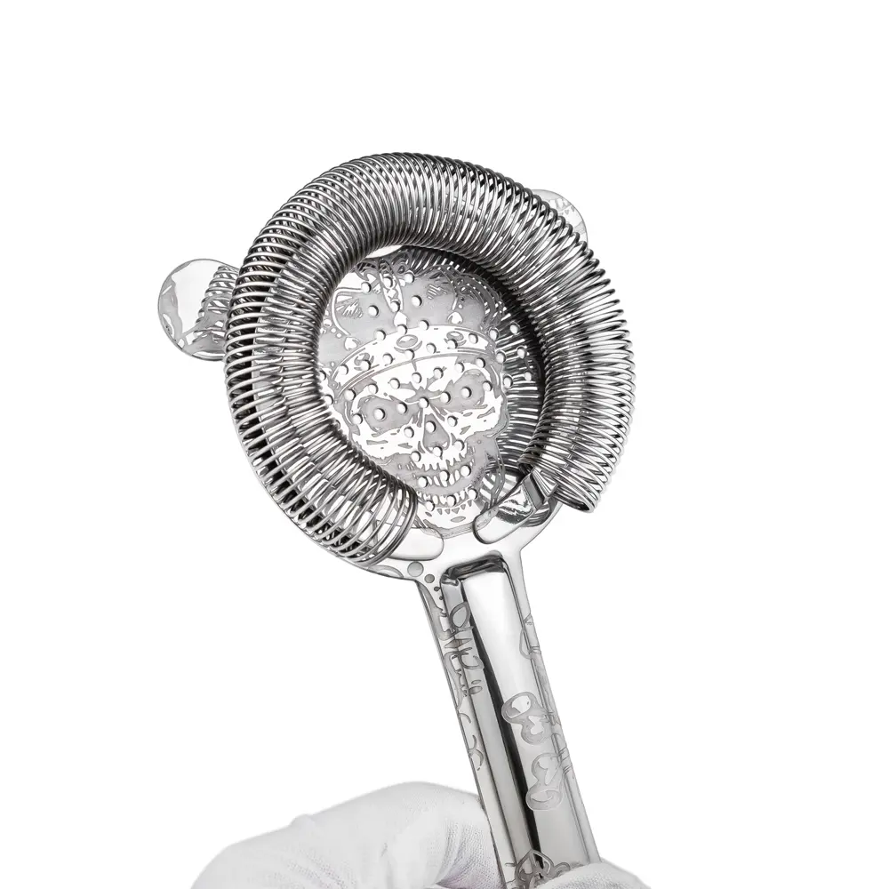 Etching Engraved Dual Spring Bar Strainer (1).jpg