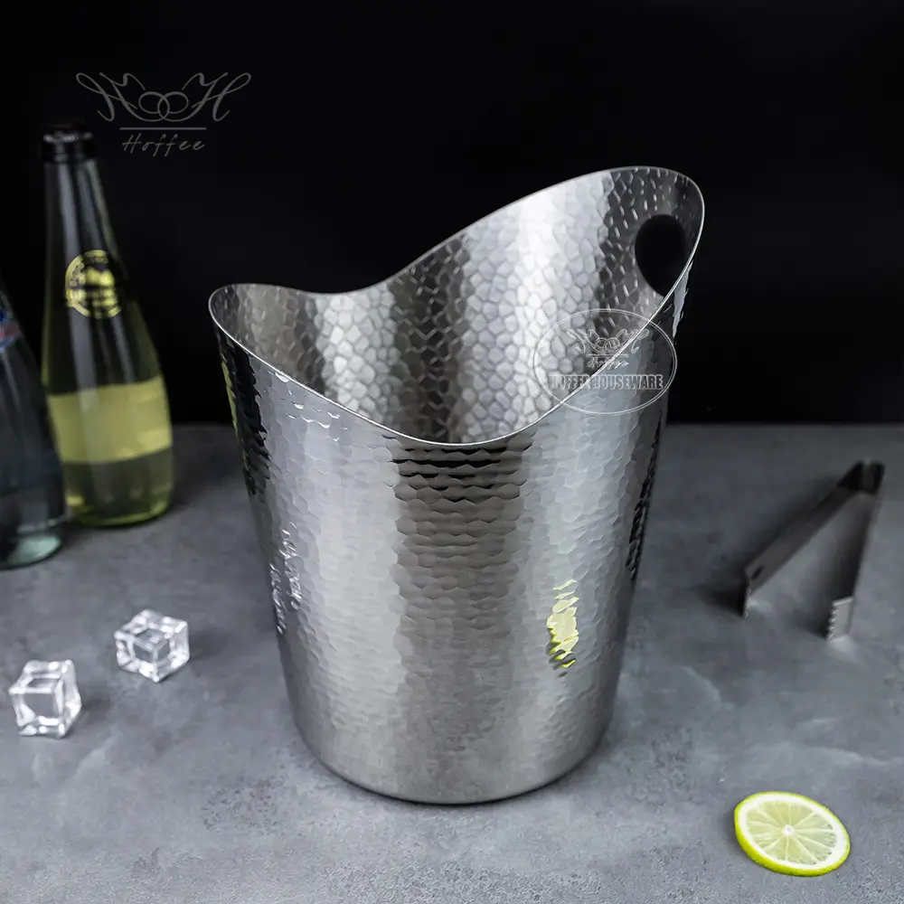 Creative Portable 5L Scale-Pattern Stainless Steel Ice Bucket (4).jpg