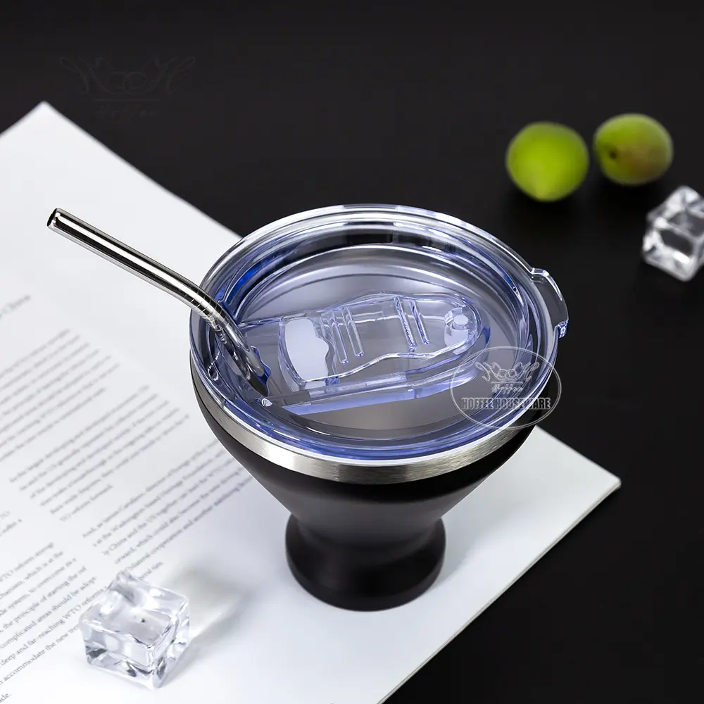 Outdoor 240ml Stainless Steel Martini Tumbler with Leak-proof ABS Lid (5).jpg