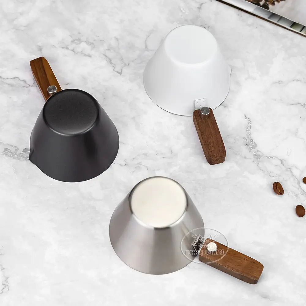 120ml (4oz) Stainless Steel Espresso Shot Glass With Walnut Handle (9).jpg