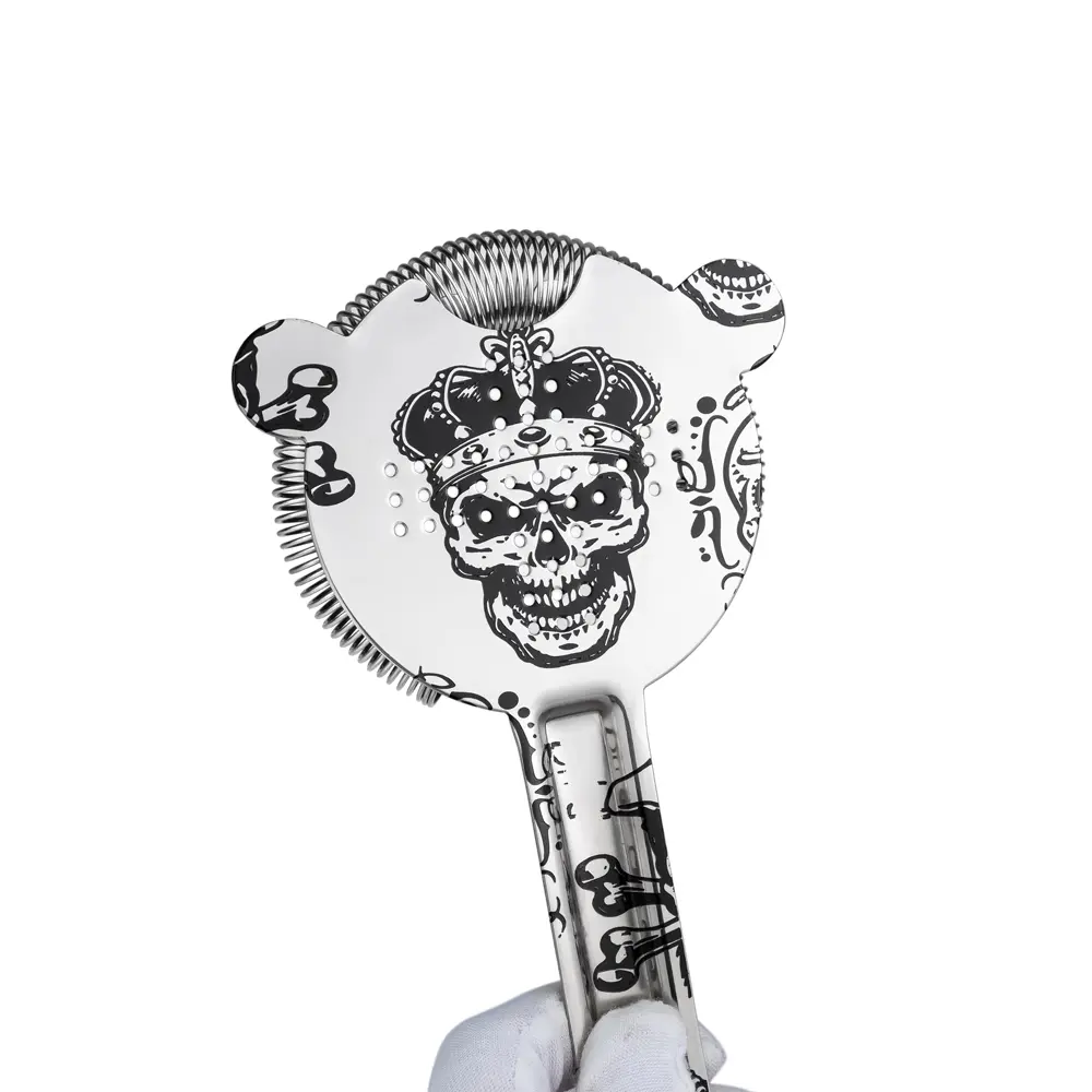 Dark Elegance Bar Hawthorne Strainer (3).jpg