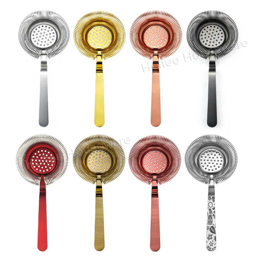 PVD Coating Bent Handle Hawthorne Strainer.jpg