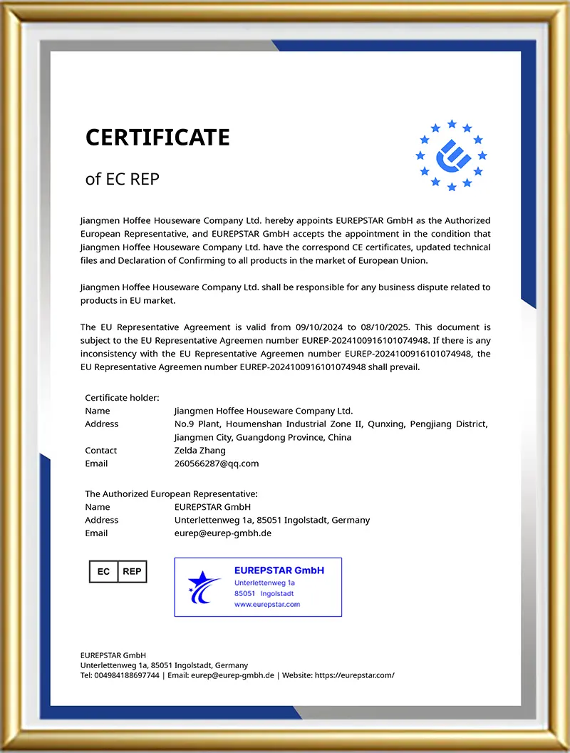 Company Certificate (5)