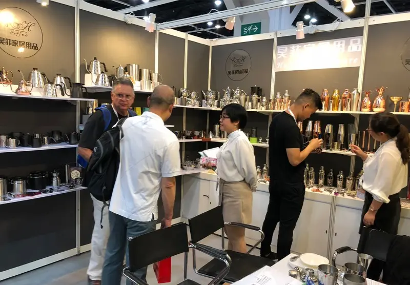 Exhibition Activities (5)