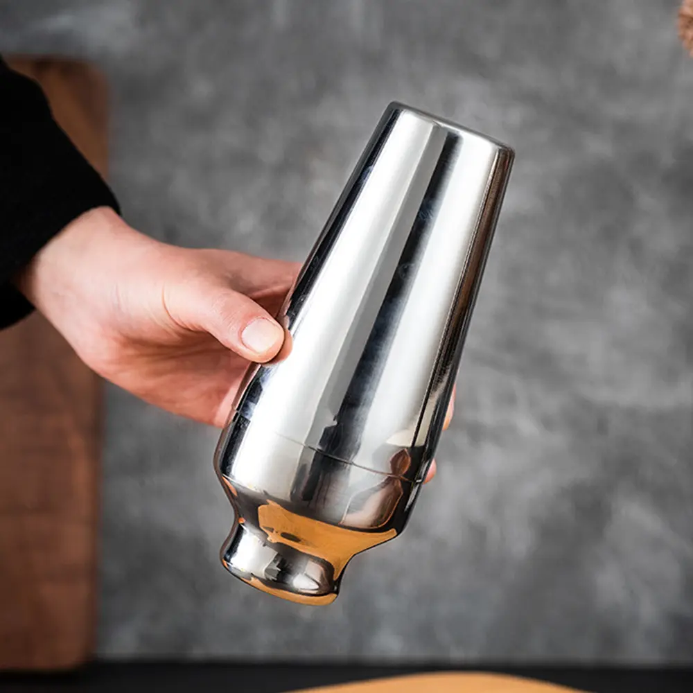 550ml 18oz French Shaker Bar Cocktail Shaker (4).jpg