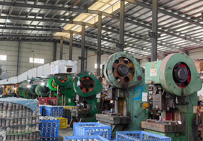 Quality Barware & Coffee Tools With International Standards & Certifications