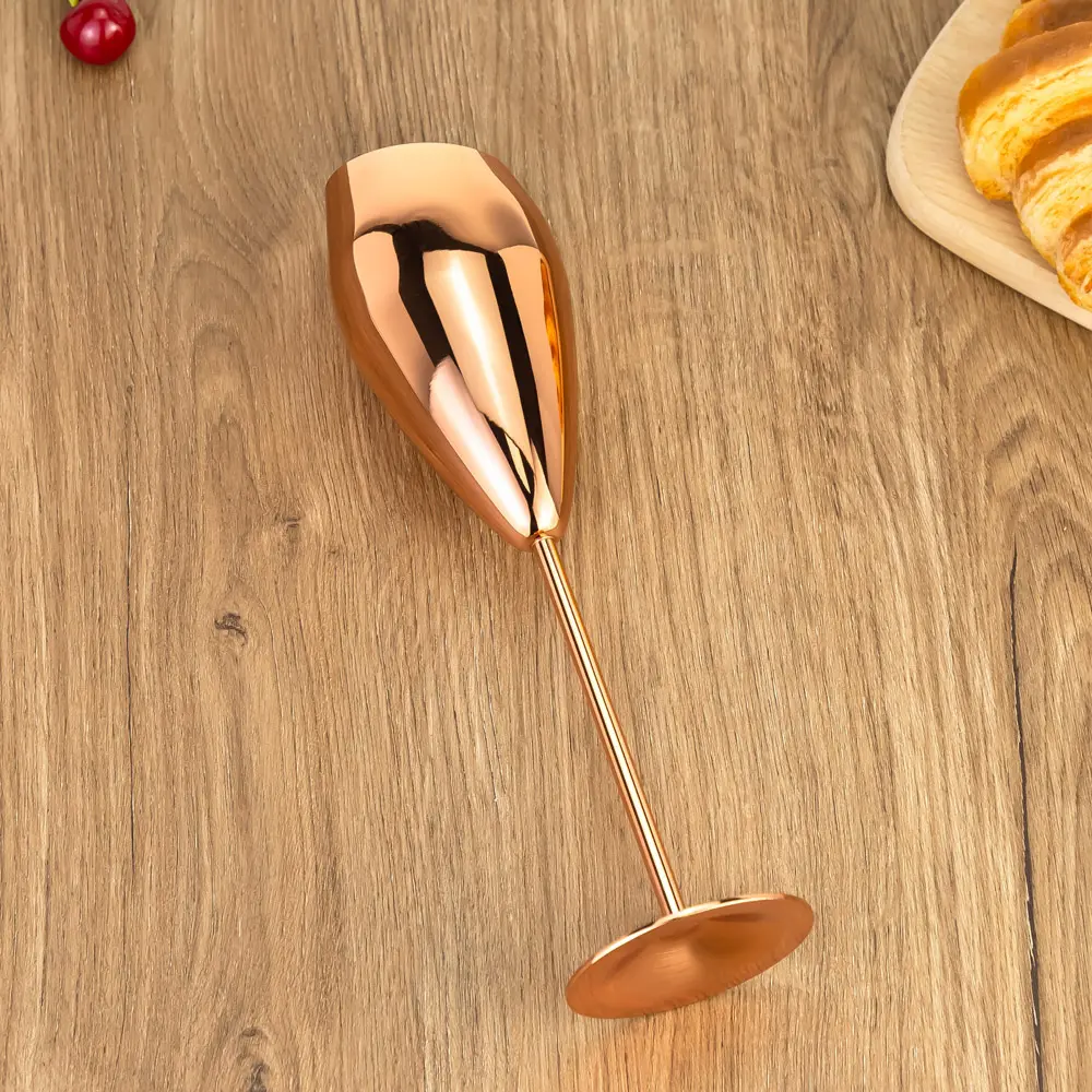 Unbreakable Tulip Shape Champagne Flute Wine Glass (1).jpg