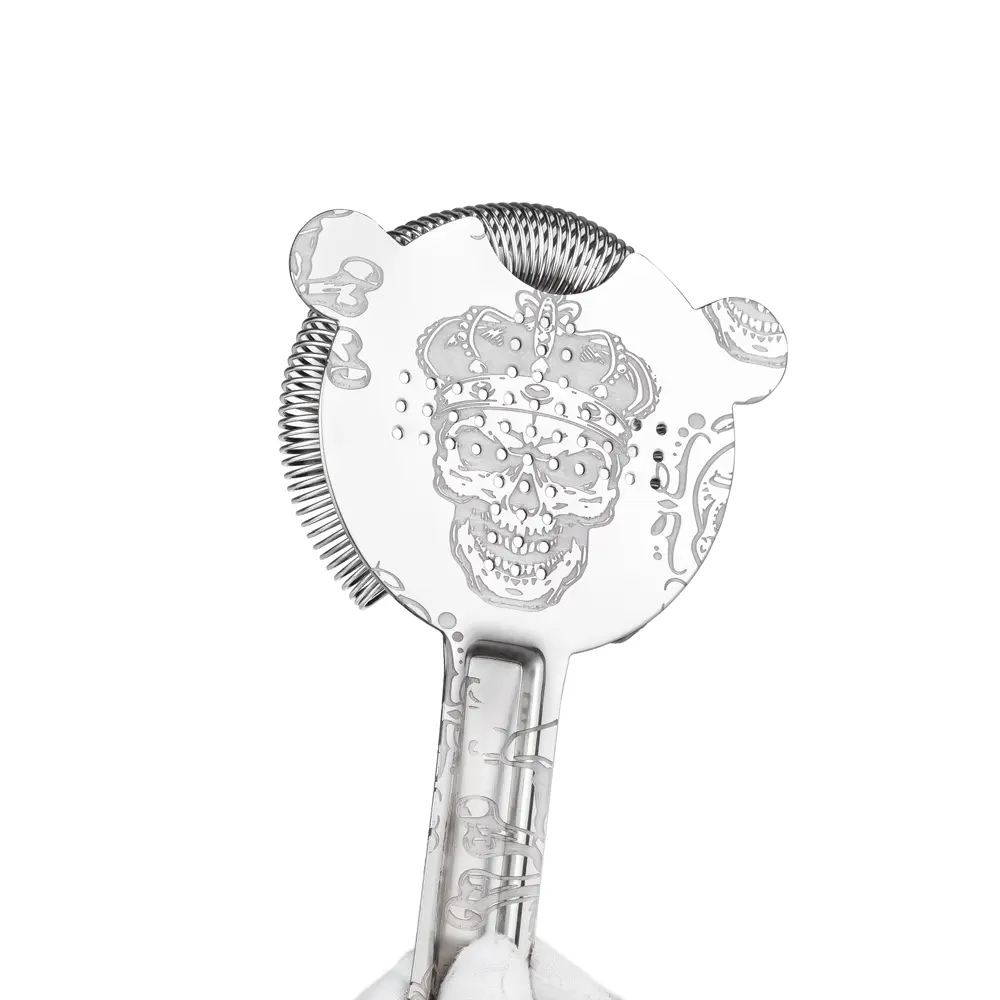 Etching Engraved Dual Spring Bar Strainer (3).jpg